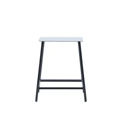 House Doctor Kruk - Rag - Donker Ijzer