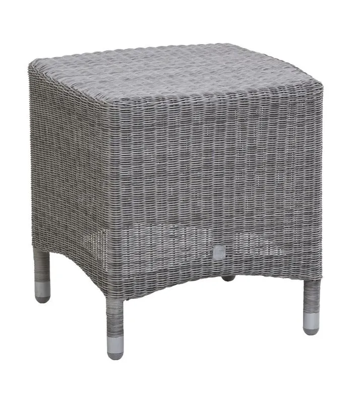 Kok Maison VERA Vierkante Tuin Salontafel