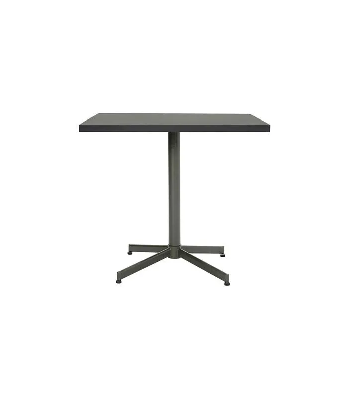 House Doctor Tafel - Helo - Groen