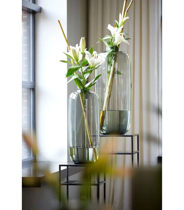 Light & Living Zuil Bilo - Zwart - Set - Image 2